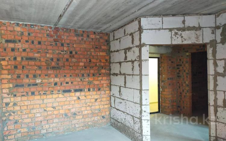1-комнатная квартира · 32 м² · 1/3 этаж, Коргалжынское шоссе 132 за 13 млн ₸ в Астане, Нура р-н — фото 3