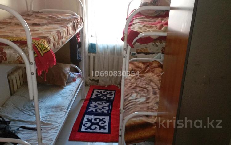 1 комната · 19 м² · 1/1 этаж, Сырымбет 30 — Жумабаева Момышулы, 5-15мин ЕВРАЗИЯ,рест.ТУРАН,ТД РАХМЕТ, мечеть Хазрет СУЛТАН, ПИРАМИДА, ХАЙВИЛ за 28 888 〒 в Астане, Алматы р-н — фото 5
