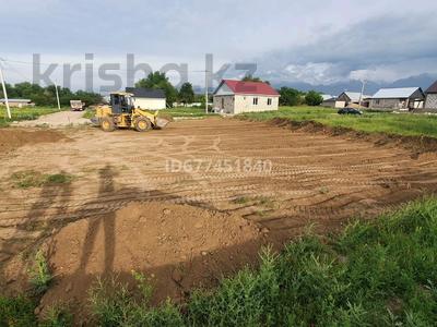 Участок 12 соток, Байтерек (Новоалексеевка) за 17.5 млн 〒