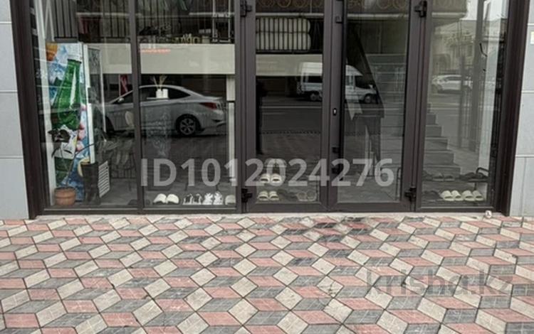 Еркін · 300 м², бағасы: 900 000 ₸ в Шымкенте, Енбекшинский р-н — фото 2