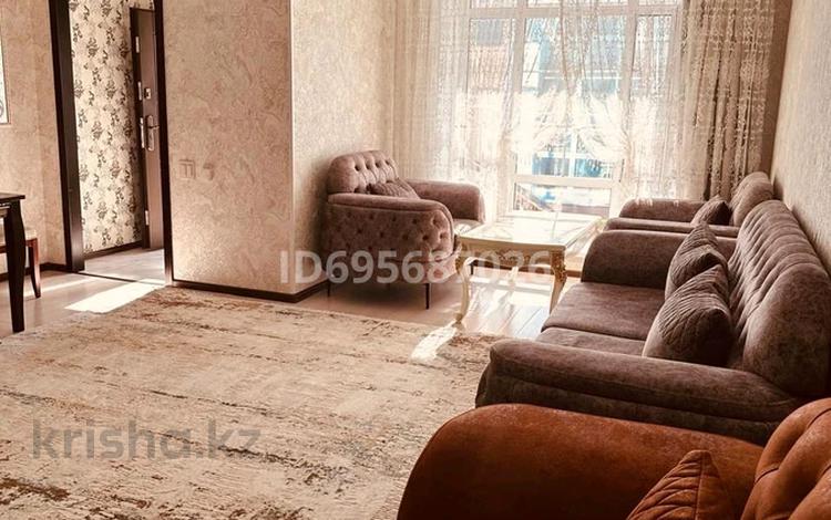 Отдельный дом • 4 комнаты • 160 м² • 3 сот., 75 квартал — Костанай плаза за 80 млн 〒 — фото 2