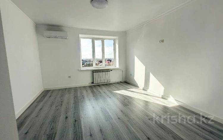 2-бөлмелі пәтер · 52 м² · 5/5 қабат, Алдабергенова, бағасы: 19 млн ₸ в Талдыкоргане — фото 2