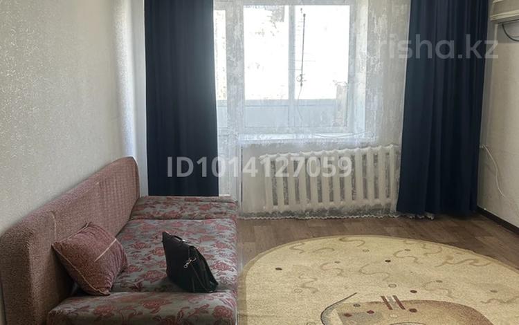 1-комнатная квартира · 34 м² · 6/6 этаж, мкр Жилгородок, Кутузова 50 за 90 000 ₸ в Актобе — фото 2
