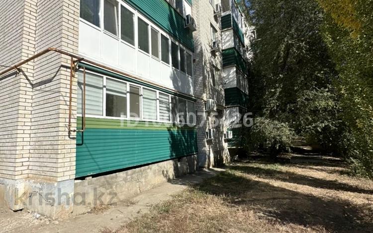 Еркін · 75.9 м², бағасы: 28.5 млн ₸ в Уральске, мкр Астана — фото 2