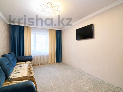 2-комнатная квартира · 55 м² · 3/6 этаж, Косшыгулулы 13/5 за ~ 23.6 млн ₸ в Астане, Сарыарка р-н