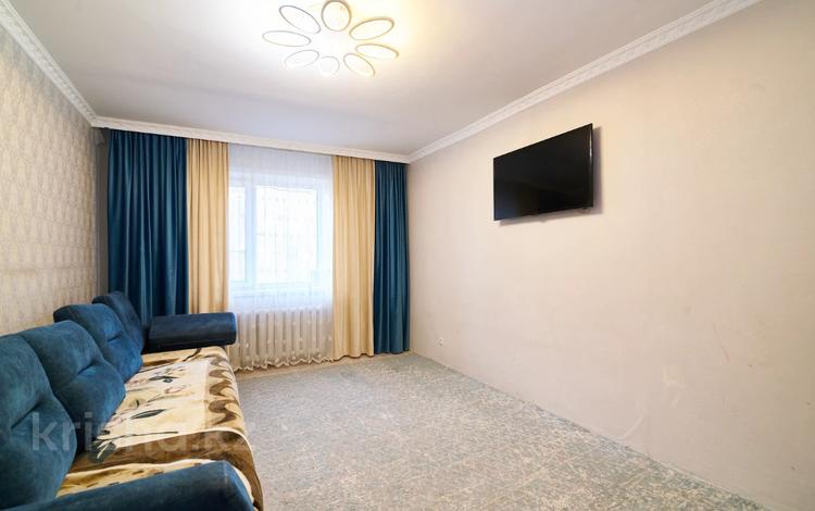 2-комнатная квартира · 55 м² · 3/6 этаж, Косшыгулулы 13/5 за ~ 23.6 млн ₸ в Астане, Сарыарка р-н — фото 2
