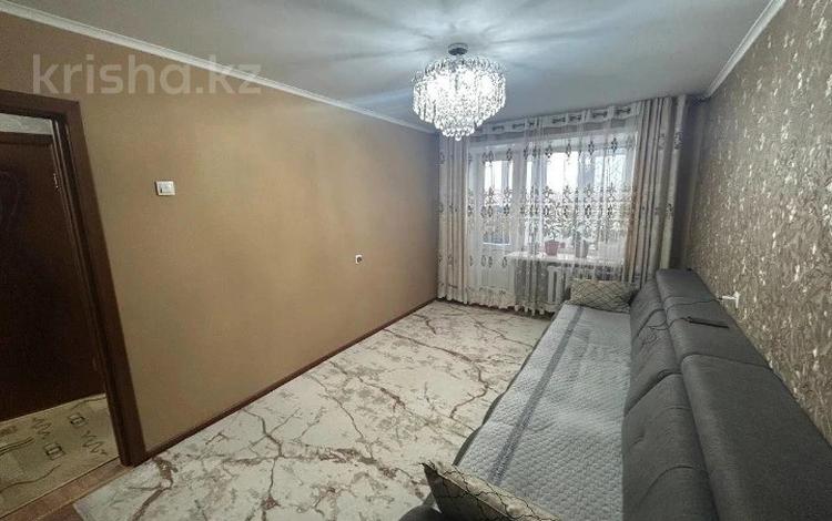 3-комнатная квартира · 63 м² · 4/5 этаж, Нурсултана Назарбаева за 23.5 млн ₸ в Костанае — фото 2