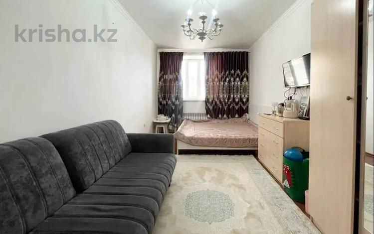 1-бөлмелі пәтер · 39.2 м² · 2/9 қабат, Нажимеденов 20, бағасы: ~ 21 млн ₸ в Астане, Сарайшык р-н — фото 2
