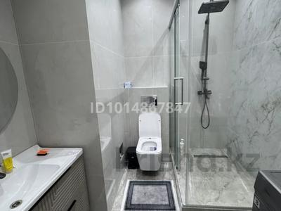1-комнатная квартира · 42 м² · 15/16 этаж, мкр Нурсат — Байтерекова Назарбаева за 38 млн ₸ в Шымкенте, Каратауский р-н