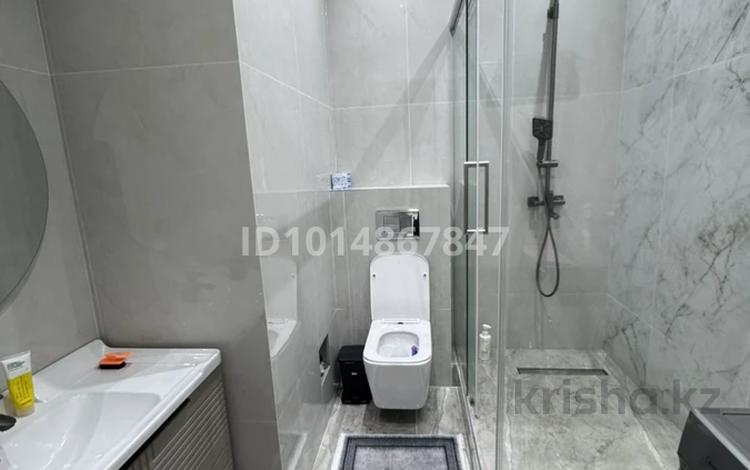 1-комнатная квартира · 42 м² · 15/16 этаж, мкр Нурсат — Байтерекова Назарбаева за 38 млн ₸ в Шымкенте, Каратауский р-н — фото 2
