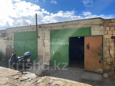 Гараж · 48 м² · 3Б мкр 118 — «у Николая» техносервис,сзади(внутри) за 5.5 млн 〒 в Актау