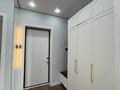 1-комнатная квартира · 40 м² · 12/12 этаж, Акмешит 9 — Акмешит- Керей жанибек хандар за 330 000 ₸ в Астане, Есильский р-н — фото 4