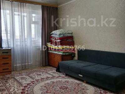1-бөлмелі пәтер · 29.9 м² · 4/5 қабат, 1 ш/а, Есет Батыра 75, бағасы: 9.9 млн ₸ в Актобе, мкр 5