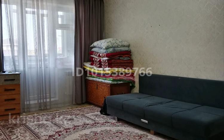 1-бөлмелі пәтер · 29.9 м² · 4/5 қабат, 1 ш/а, Есет Батыра 75, бағасы: 9.9 млн ₸ в Актобе, мкр 5 — фото 2