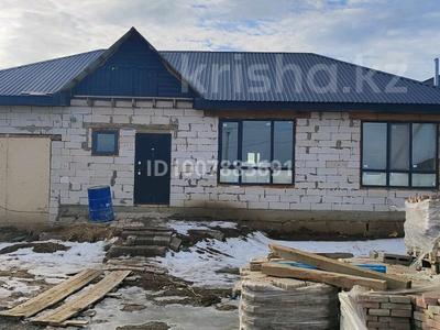 Отдельный дом · 5 комнат · 140 м² · 10 сот., 1220 7 за 22 млн 〒 в Астане, Алматы р-н