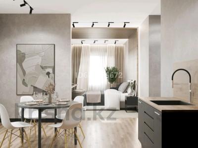 1-комнатная квартира · 50 м² · 9/14 этаж, 14-й мкр №84 участок за 250 000 ₸ в Актау
