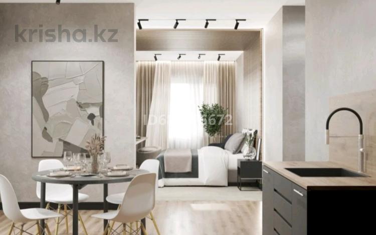 1-комнатная квартира · 50 м² · 9/14 этаж, 14-й мкр №84 участок за 250 000 ₸ в Актау — фото 13