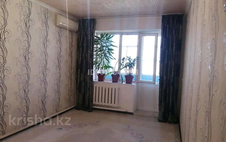 2-комнатная квартира · 47.8 м² · 1/2 этаж, Гилаева 17 за 7.5 млн ₸ в Курмангазы (Ганюшкино) — фото 2