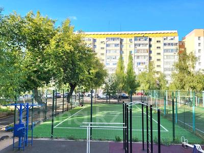 2-комнатная квартира · 53.2 м² · 3/9 этаж, Пушкина 175 за 23.5 млн ₸ в Костанае