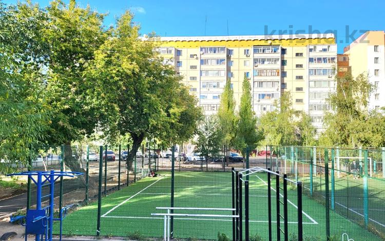 2-бөлмелі пәтер · 53.2 м² · 3/9 қабат, Пушкина 175, бағасы: 23.5 млн ₸ в Костанае — фото 2