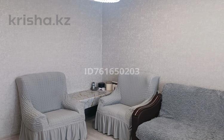 1-бөлмелі пәтер · 36 м² · 2/2 қабат, Энергетиков — АРЭК, бағасы: 80 000 ₸ в Есиль — фото 2