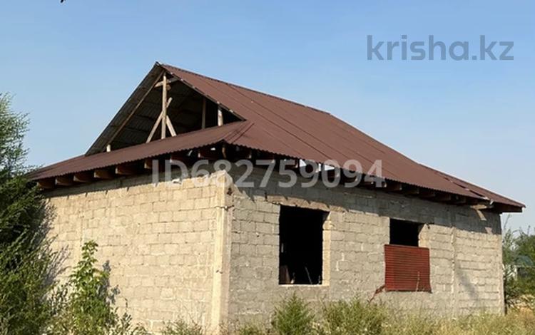 Отдельный дом · 4 комнаты · 94.9 м² · 6 сот., Ынтымақ 59 за ~ 6.7 млн 〒 в Кольди — фото 12