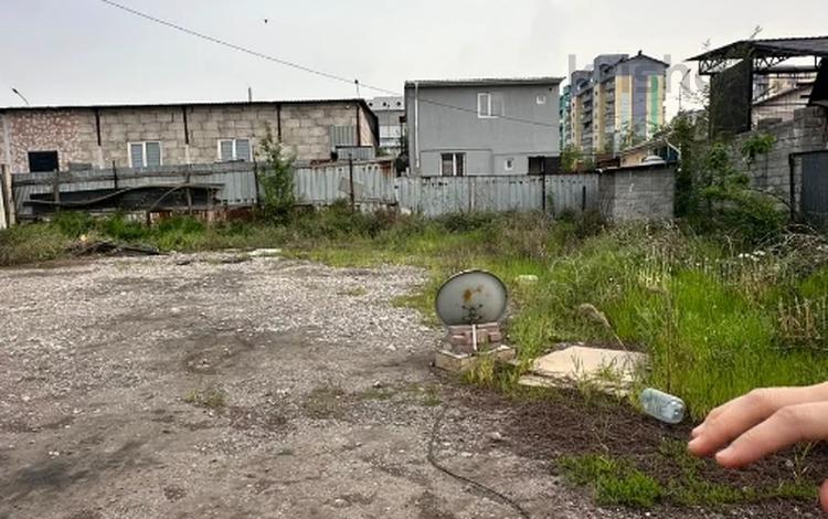 Жер телімі · 6.5 сотық, МАУТОВА 3/1 — РЫСКУЛОВА/ МОМУШУЛЫ, бағасы: 50 млн ₸ в Алматы, Алатауский р-н — фото 11