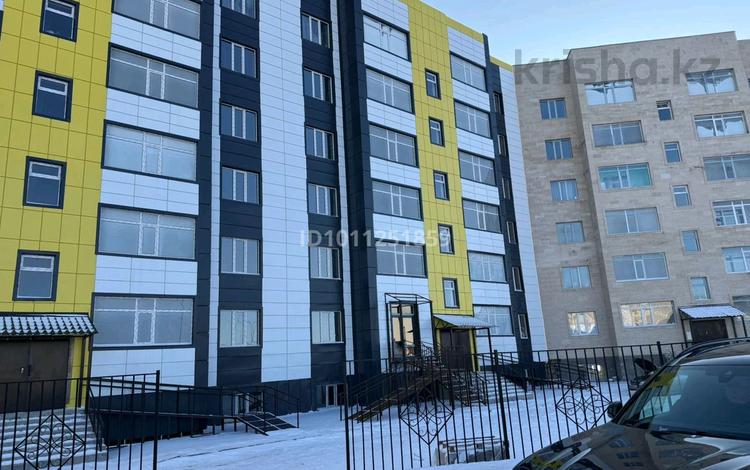 3-бөлмелі пәтер · 83.4 м² · 4/6 қабат, Майкудук, Майкудук, мкр Голубые пруды 3/3 — 4 поликлиника, бағасы: 24 млн ₸ в Караганде, Алихана Бокейханова р-н — фото 2