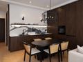 2-комнатная квартира · 60 м² · 5/13 этаж, Журавлева 26 за 400 000 ₸ в Алматы, Бостандыкский р-н