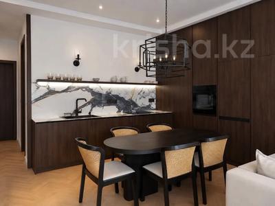2-комнатная квартира · 60 м² · 5/13 этаж, Журавлева 26 за 400 000 ₸ в Алматы, Бостандыкский р-н