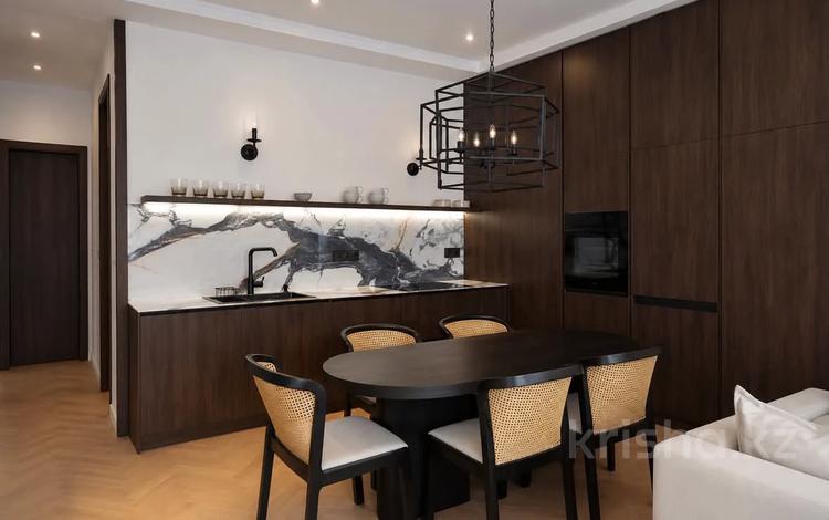 2-комнатная квартира · 60 м² · 5/13 этаж, Журавлева 26 за 400 000 ₸ в Алматы, Бостандыкский р-н — фото 2