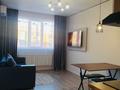 1-бөлмелі пәтер · 50 м² · 11/12 қабат, Сатпаева 90 — Туркебаева, бағасы: 20 000 ₸ в Алматы, Бостандыкский р-н — фото 2