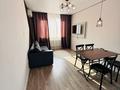 1-бөлмелі пәтер · 50 м² · 11/12 қабат, Сатпаева 90 — Туркебаева, бағасы: 20 000 ₸ в Алматы, Бостандыкский р-н — фото 11
