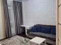 1-бөлмелі пәтер · 43 м² · 13/20 қабат, Туркестан 14А, бағасы: 250 000 ₸ в Астане, Есильский р-н