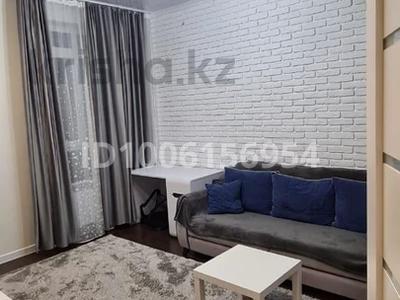 1-бөлмелі пәтер · 43 м² · 13/20 қабат, Туркестан 14А, бағасы: 250 000 ₸ в Астане, Есильский р-н