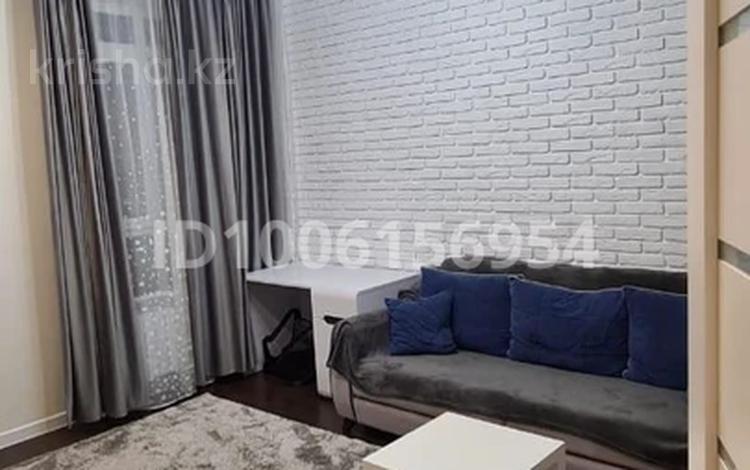 1-бөлмелі пәтер · 43 м² · 13/20 қабат, Туркестан 14А, бағасы: 250 000 ₸ в Астане, Есильский р-н — фото 2