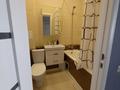 1-бөлмелі пәтер · 43 м² · 13/20 қабат, Туркестан 14А, бағасы: 250 000 ₸ в Астане, Есильский р-н — фото 6