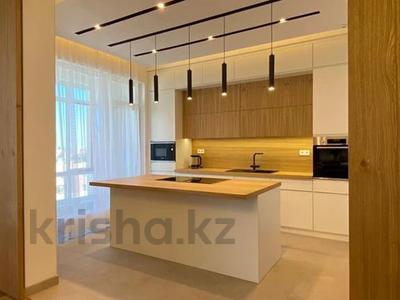 5-бөлмелі пәтер · 151 м² · 17/22 қабат, Наркескен 1/1, бағасы: 2 млн 〒 в Астане, Есильский р-н