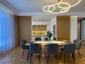5-бөлмелі пәтер · 151 м² · 17/22 қабат, Наркескен 1/1, бағасы: 2 млн ₸ в Астане, Есильский р-н — фото 10