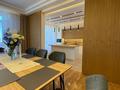 5-бөлмелі пәтер · 151 м² · 17/22 қабат, Наркескен 1/1, бағасы: 2 млн ₸ в Астане, Есильский р-н — фото 12