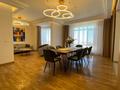 5-бөлмелі пәтер · 151 м² · 17/22 қабат, Наркескен 1/1, бағасы: 2 млн ₸ в Астане, Есильский р-н — фото 2