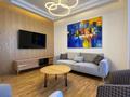 5-бөлмелі пәтер · 151 м² · 17/22 қабат, Наркескен 1/1, бағасы: 2 млн ₸ в Астане, Есильский р-н — фото 22