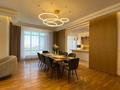 5-бөлмелі пәтер · 151 м² · 17/22 қабат, Наркескен 1/1, бағасы: 2 млн ₸ в Астане, Есильский р-н — фото 26