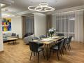 5-бөлмелі пәтер · 151 м² · 17/22 қабат, Наркескен 1/1, бағасы: 2 млн ₸ в Астане, Есильский р-н — фото 28