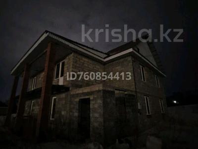 Отдельный дом · 10 комнат · 264 м² · 11 сот., Кшт 1/36 — Самарское шоссе за 17.5 млн 〒 в Усть-Каменогорске, Ульбинский