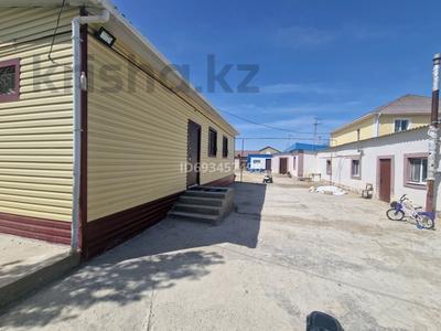 Часть дома · 4 комнаты · 110 м² · 10 сот., мкр Жумыскер, Құныскерей Қожахметұлы 15 за 25 млн ₸ в Атырау