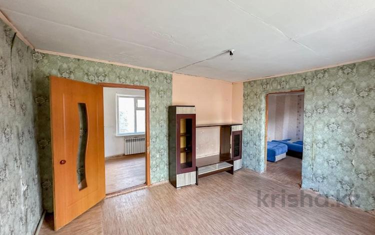 Жеке үй · 3 бөлме · 58.9 м² · 10 жүзд., Мкр Восточный 27А — Шолохова, бағасы: 17.6 млн ₸ в Талдыкоргане — фото 2