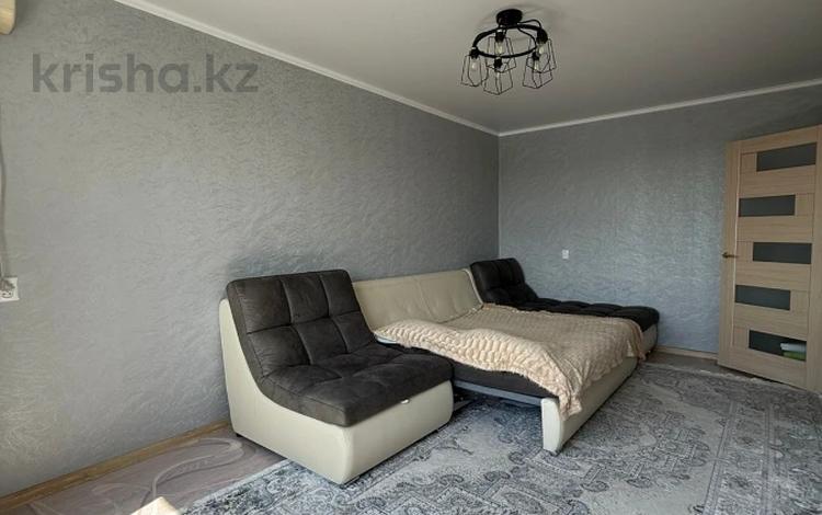 3-комнатная квартира · 68 м² · 10/10 этаж, Ткачева 17 за 27 млн ₸ в Павлодаре — фото 2
