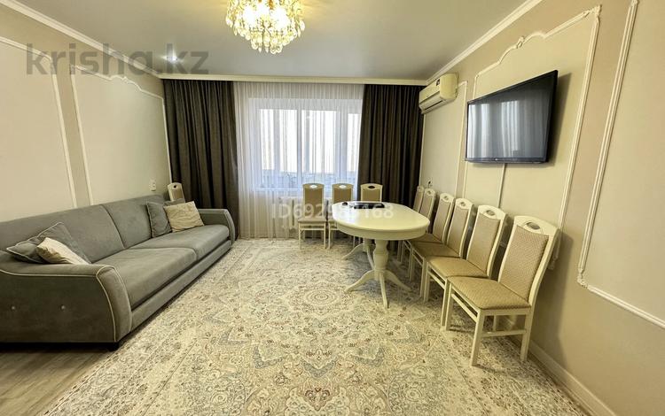 3-комнатная квартира, 66.2 м², 5 этаж, 4 за 21 млн 〒 в Аксае — фото 2