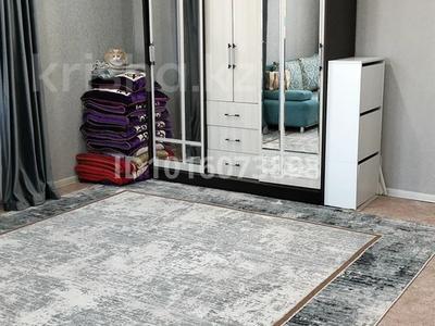 1-бөлмелі пәтер · 35 м² · 4/5 қабат, 1 мкр 3 — Магазин Гермес, бағасы: 5.5 млн ₸ в Лисаковске